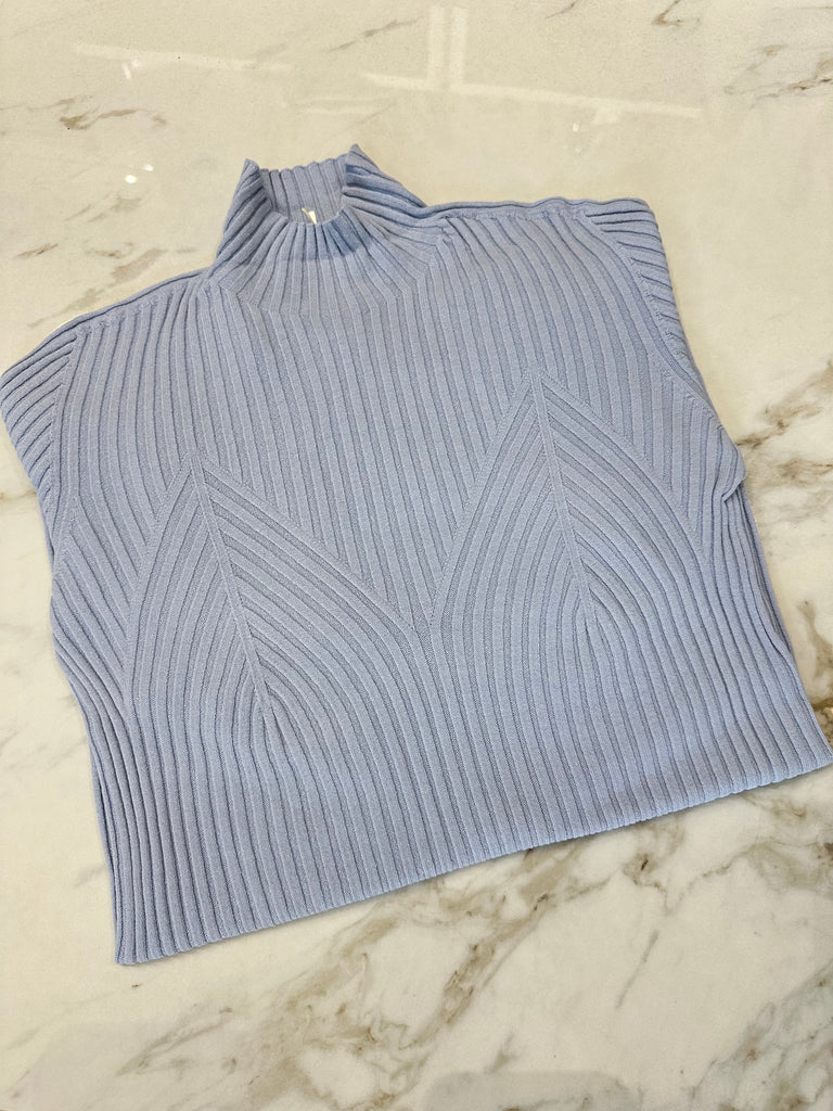 KONTATTO•Lupetto a coste sagomate•Più colori