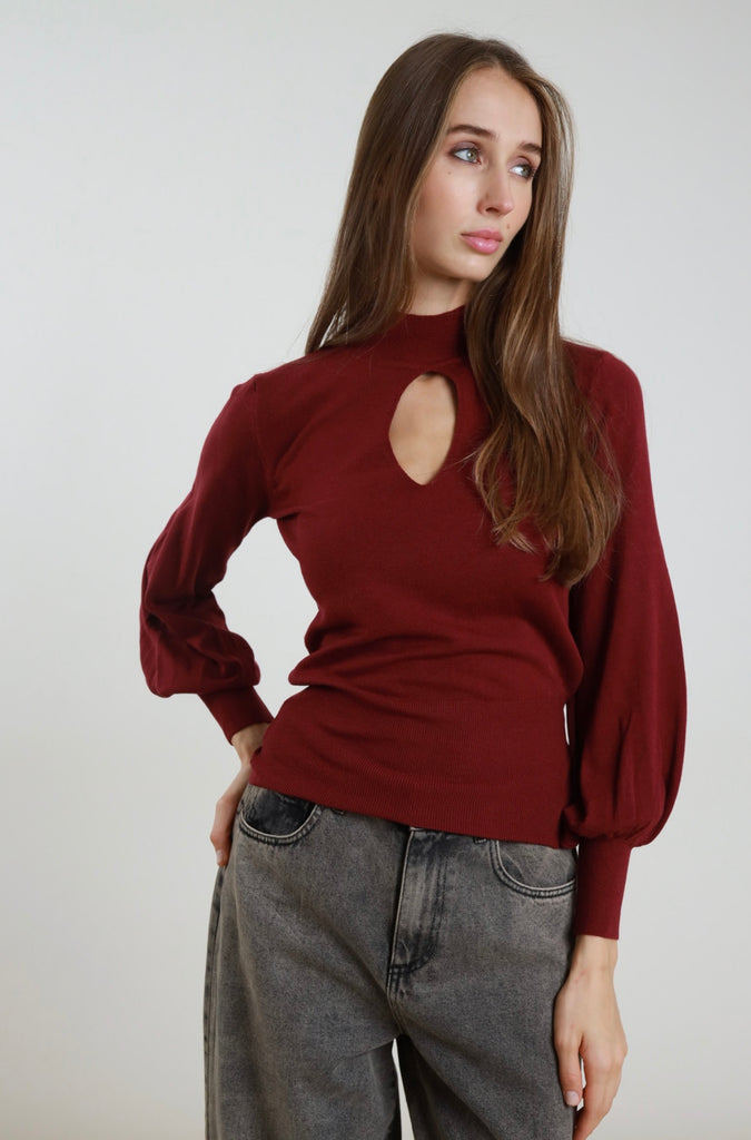 Susy Mix•Lupetto goccia•Più colori