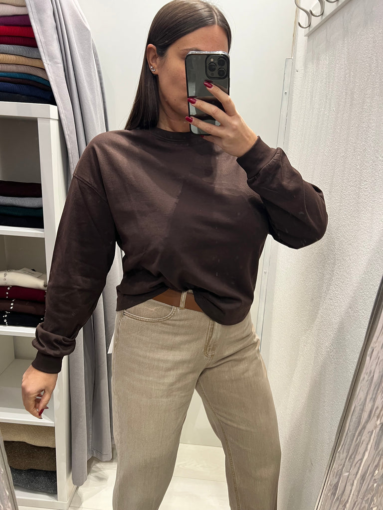 HaveOne•Jeans Mandy sabbia
