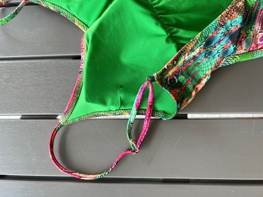 🚨4giveness•Monokini intero Fluidificante