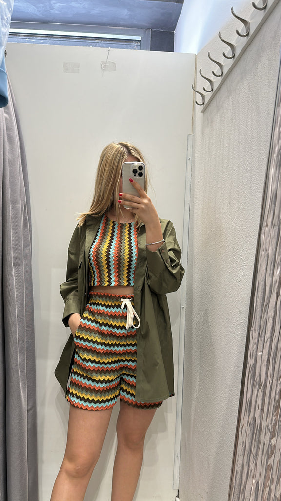 🚨ViCOLO•Top zigzag