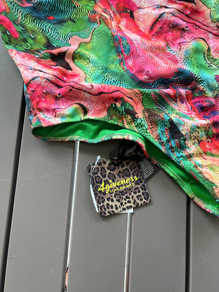 🚨4giveness•Monokini intero Fluidificante