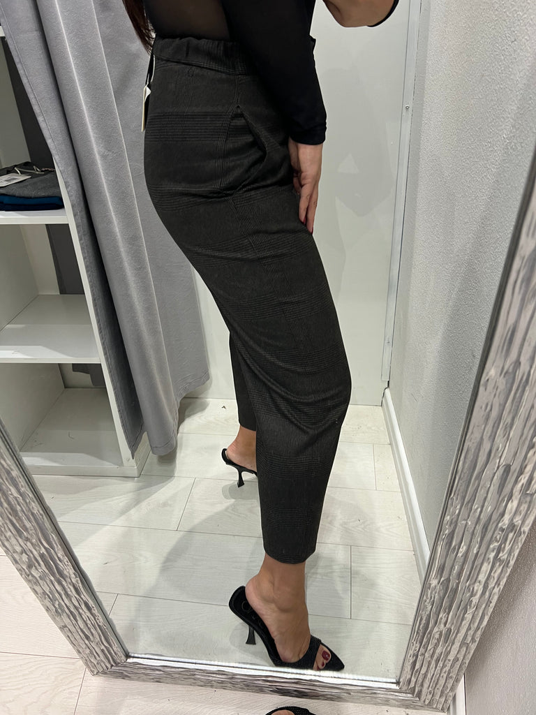 ViCOLO•Pantalone basic principe di Galles