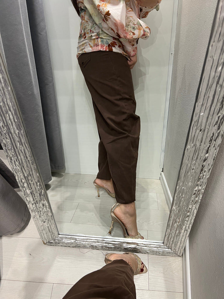 MSS💥HaveOne•Jeans pantalone Barbara moro