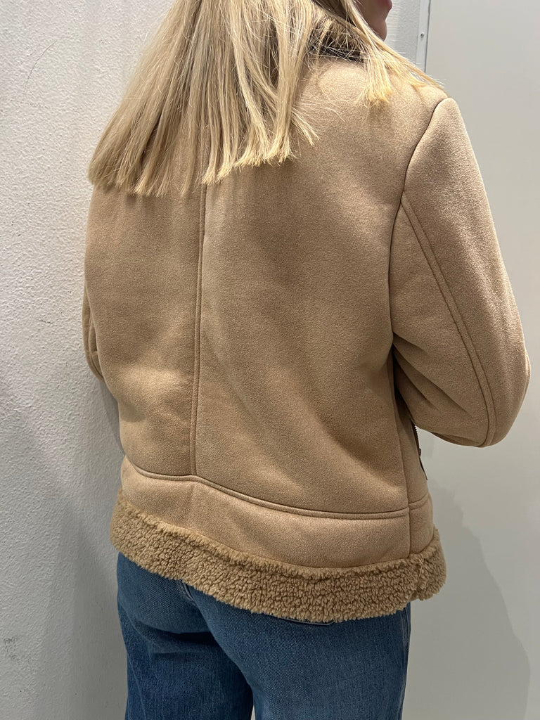 BLK30 HaveOne•Ecomontone cammello