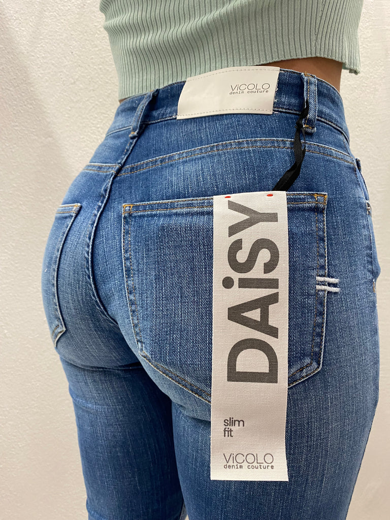Vicolo•Jeans Daisy DB5163
