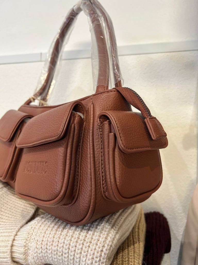 KONTATTO•Borsa cargo•Più colori
