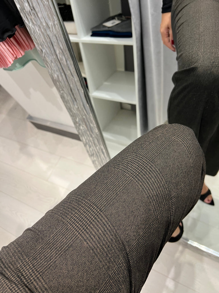 ViCOLO•Pantalone basic principe di Galles