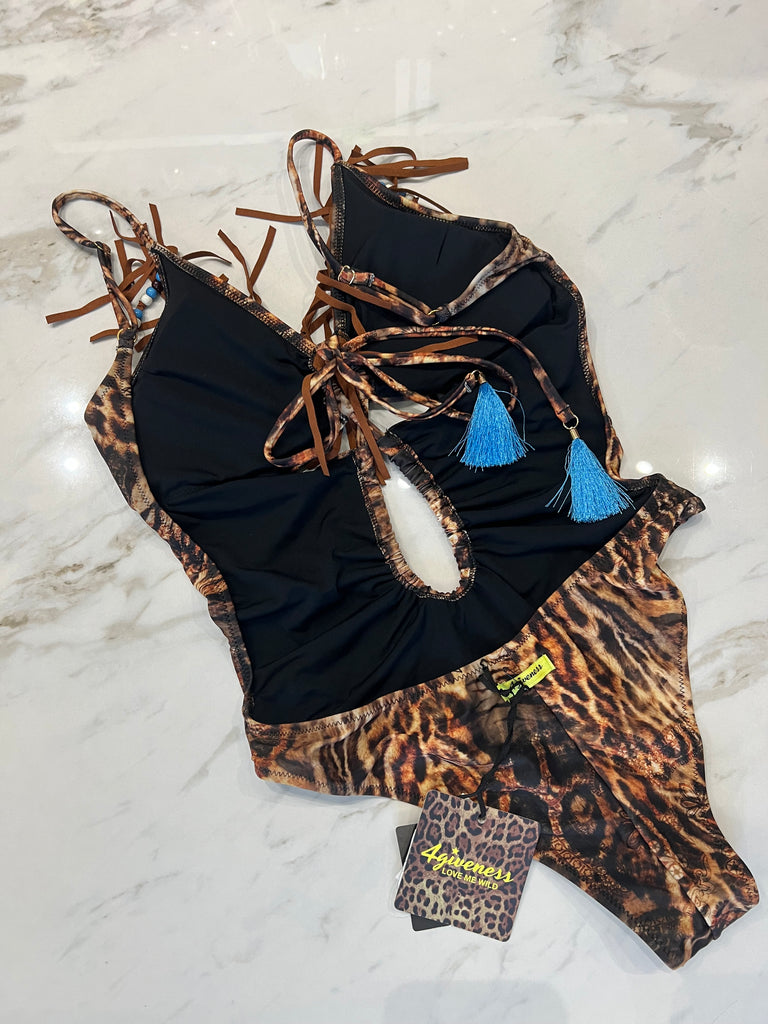 🚨4giveness-Monokini intero