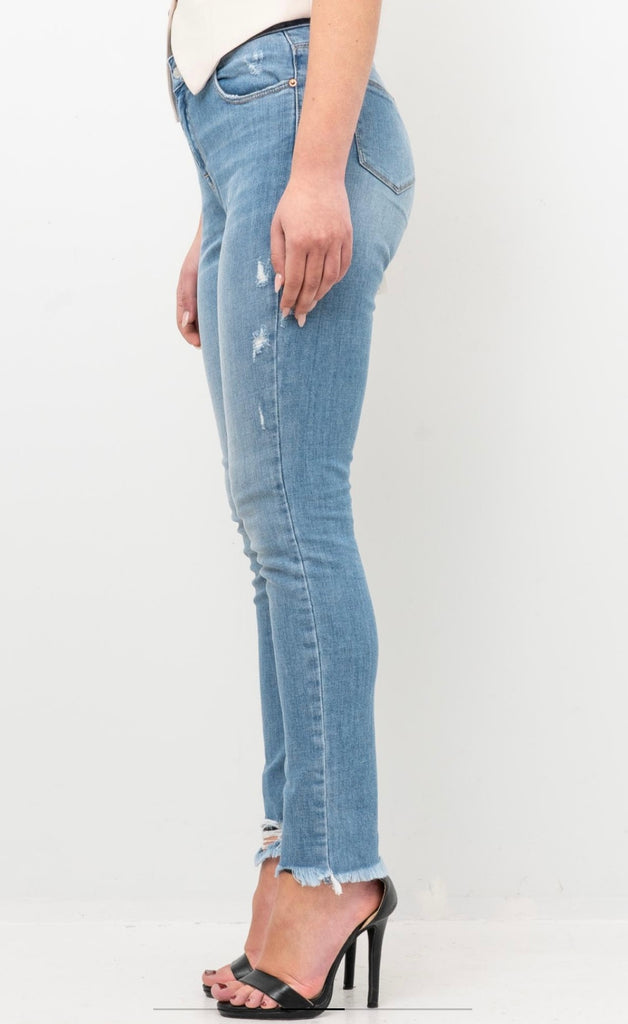 Vicolo•Jeans skinny elasticizzato Margot