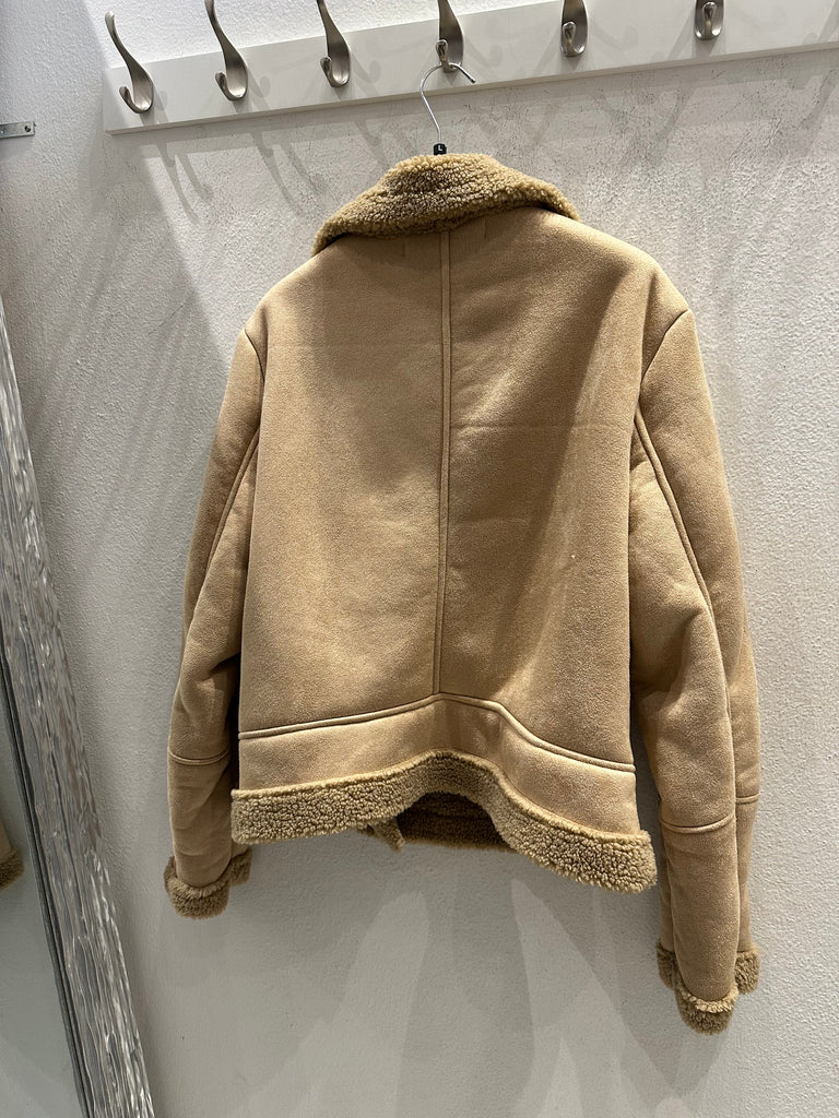 BLK30 HaveOne•Ecomontone cammello