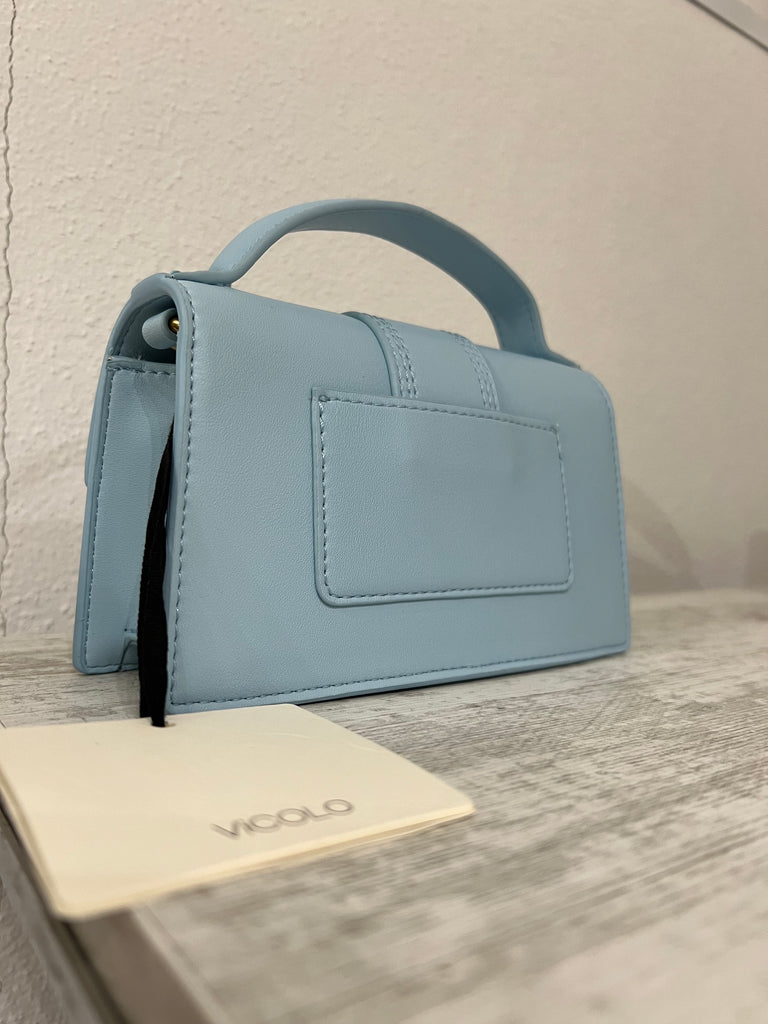 ViCOLO•Borsa Tribeca mini