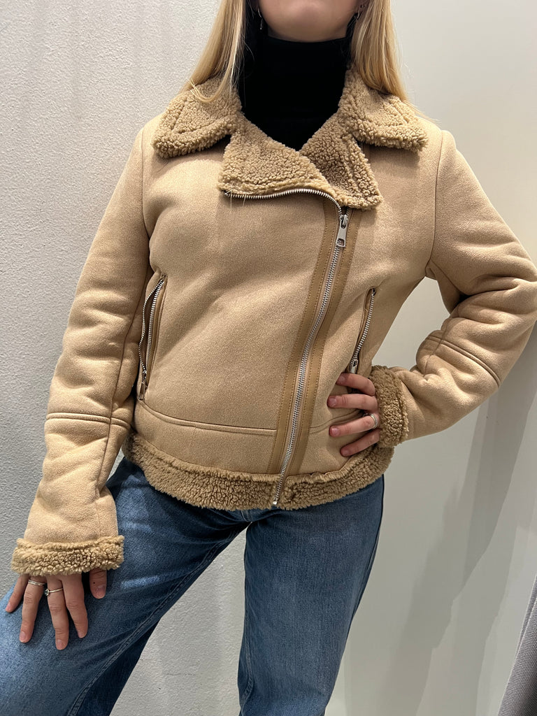 BLK30 HaveOne•Ecomontone cammello