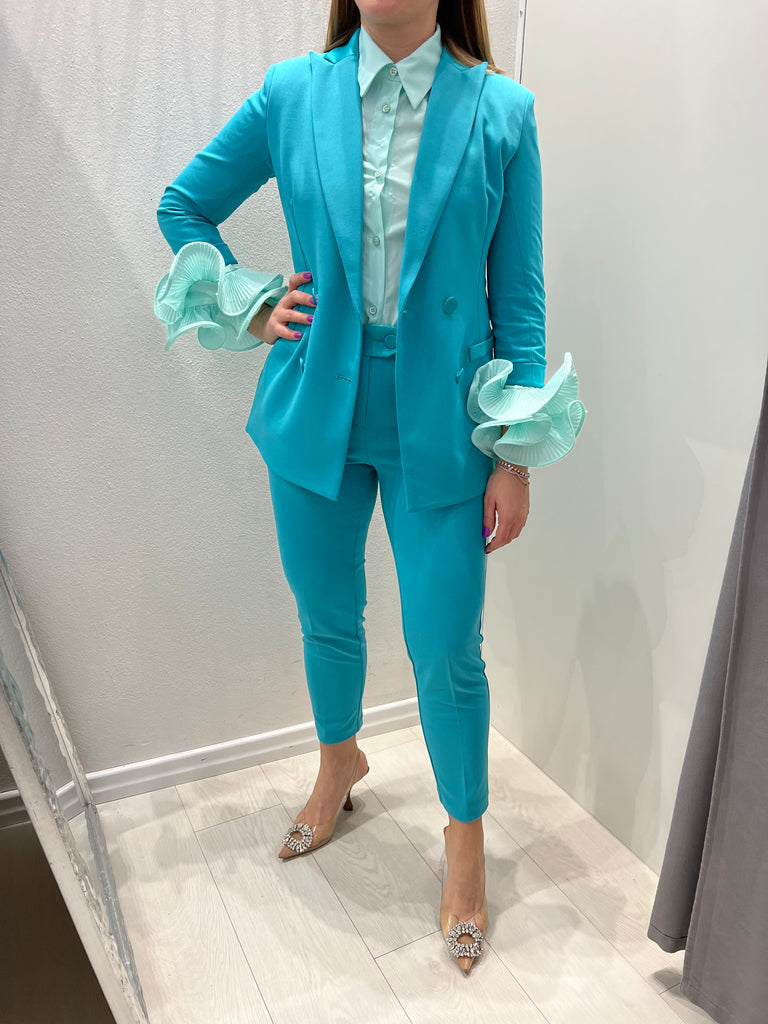 Imperial autunno 2025 inverno 2020