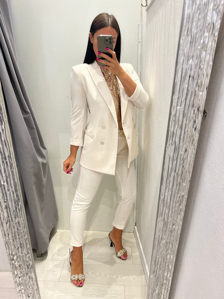 Imperial 2025 fashion tailleur